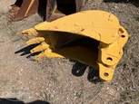 Side of used Deere Bucket,Side of Bucket